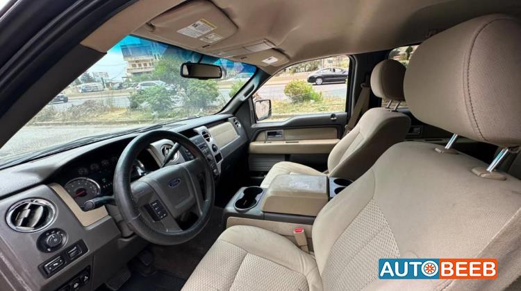 Ford F-150 2010