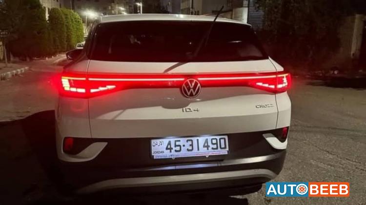 Volkswagen ID.4 2022