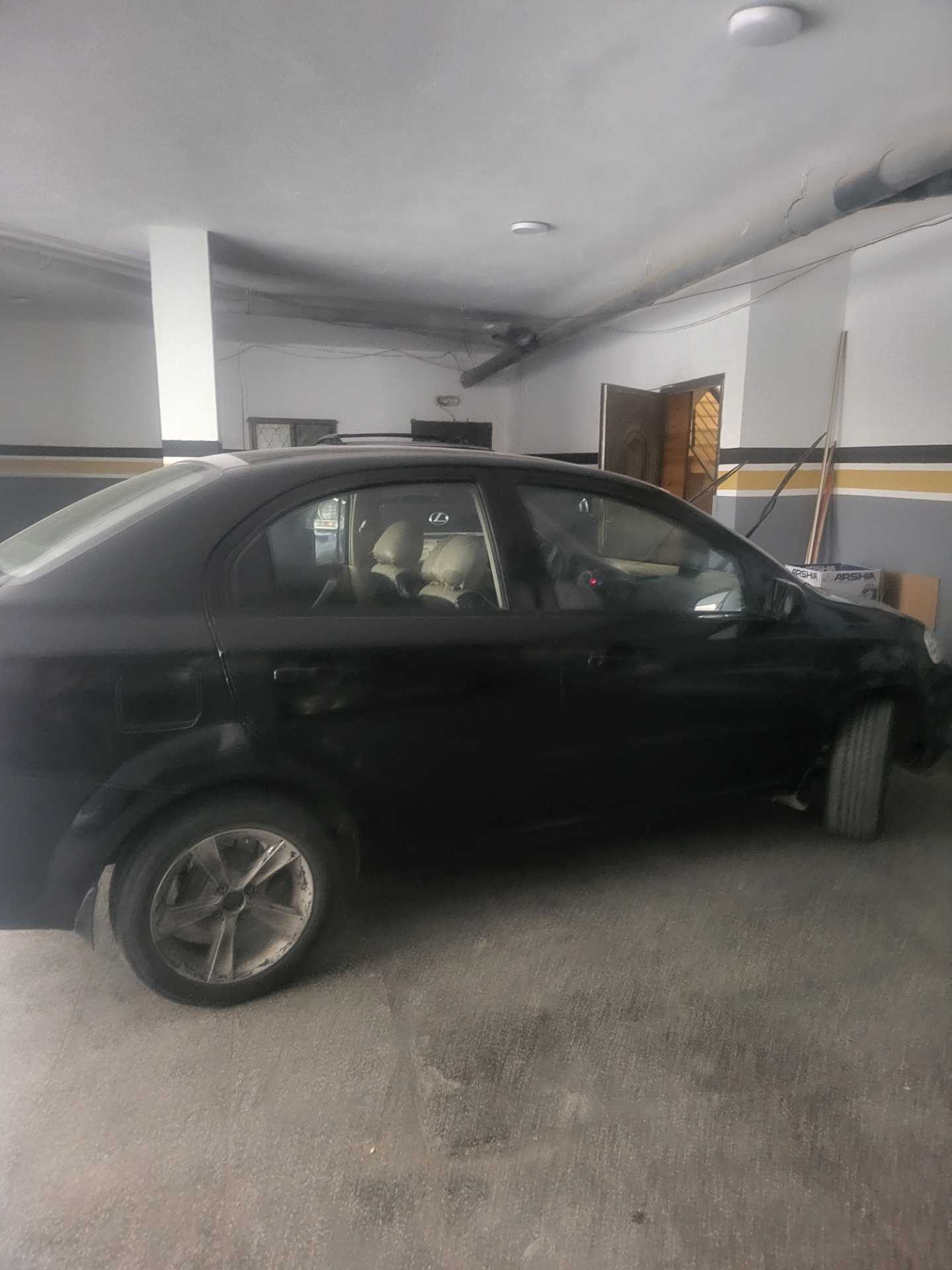 شيفروليه افيو 2008