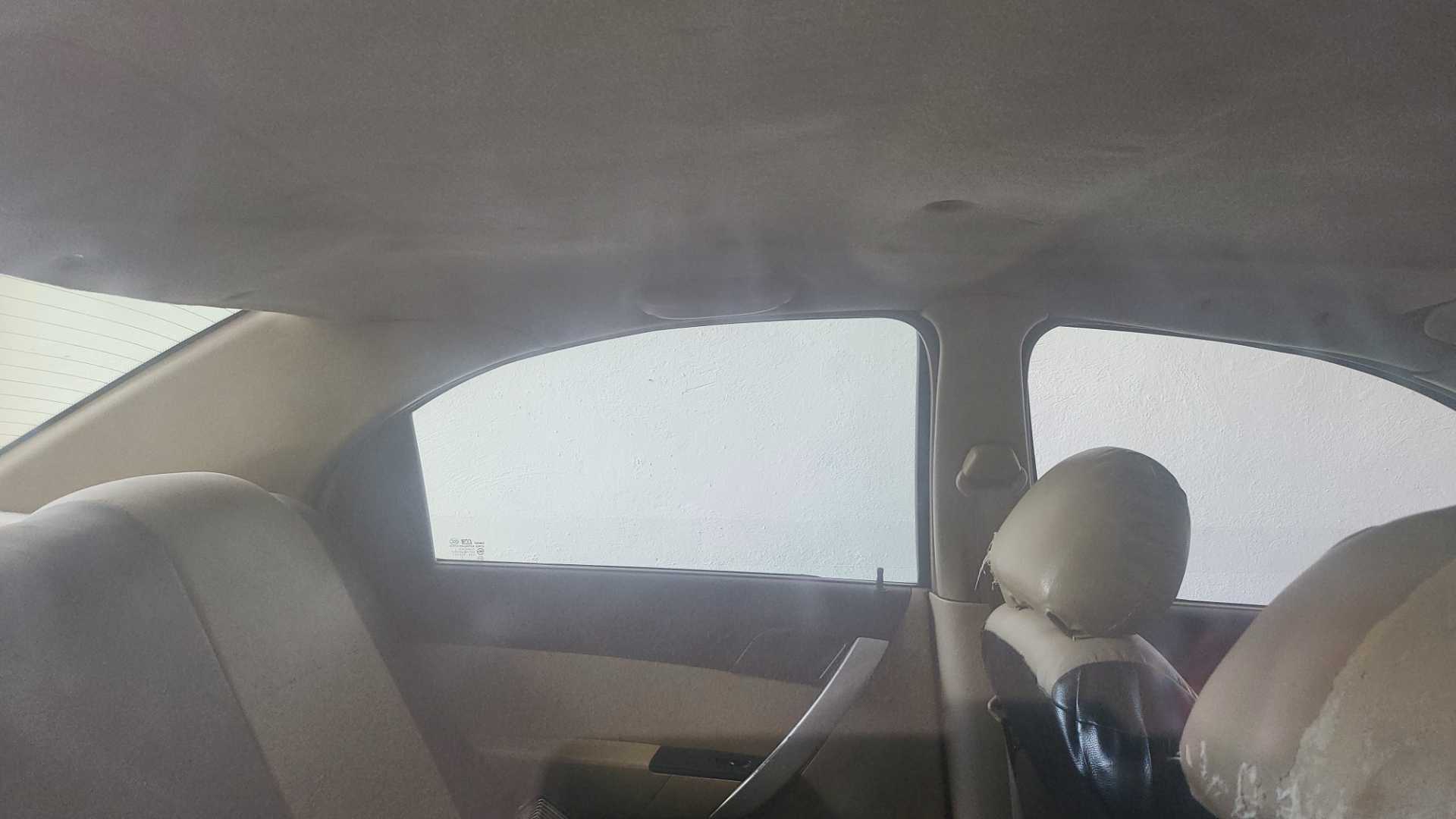 شيفروليه افيو 2008