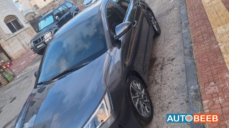 هيونداي افانتي 2019