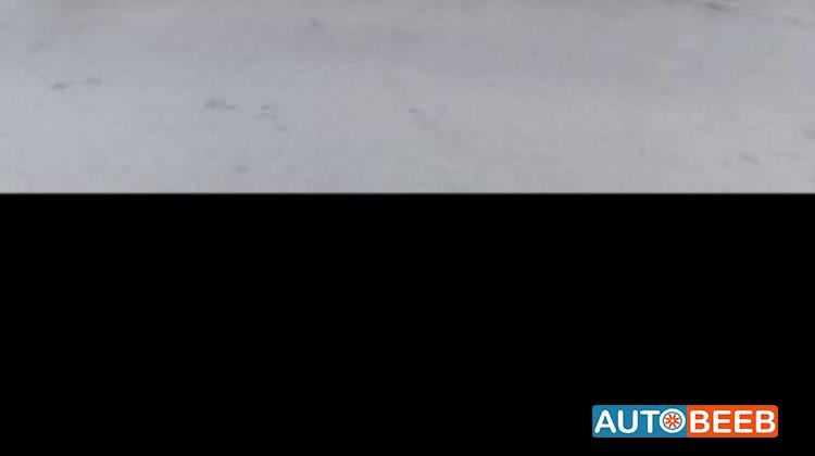 صهريج - تنك ايسوزو 2006