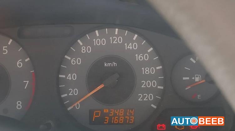 نيسان صني 2010