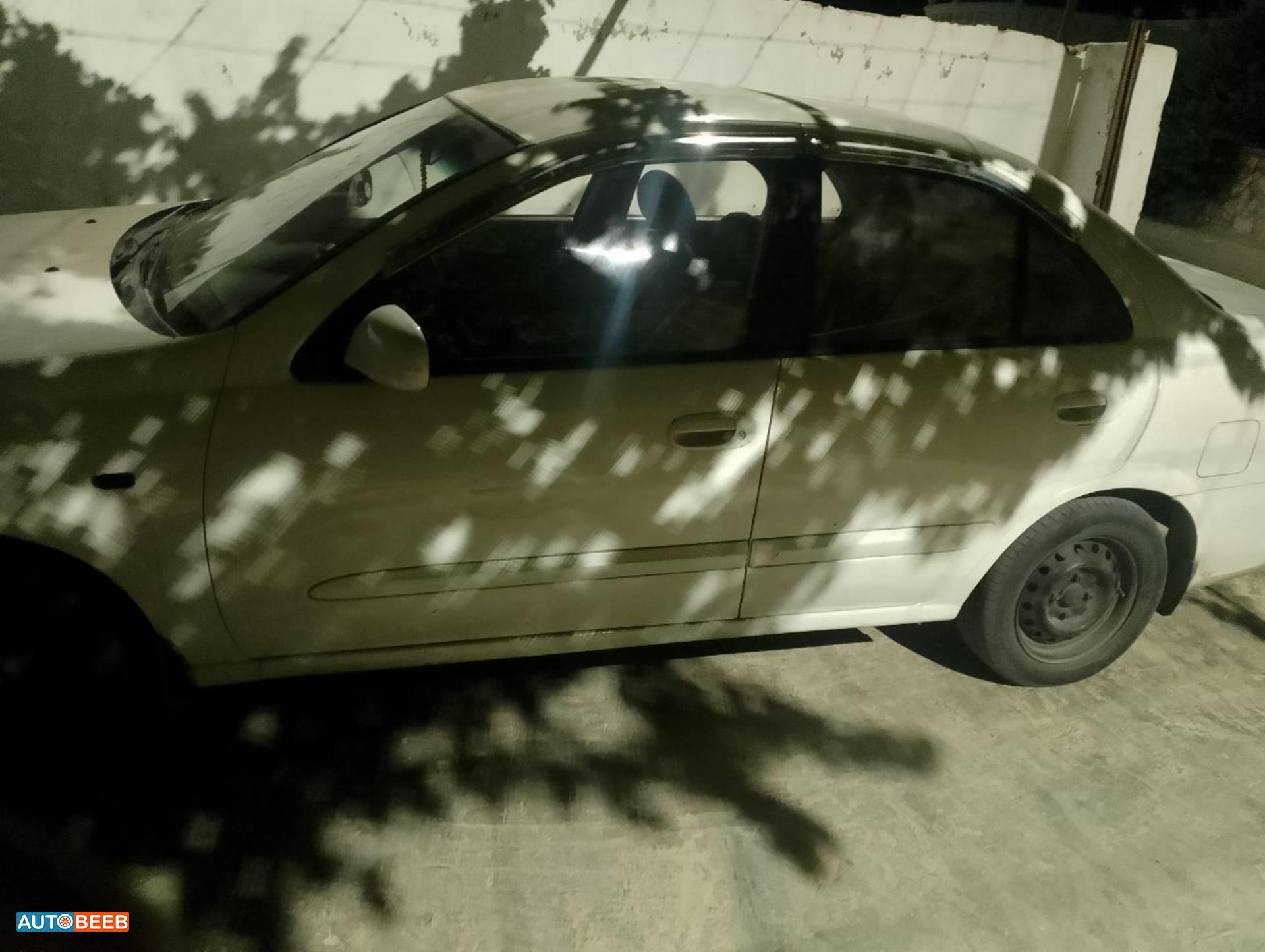 نيسان صني 2010