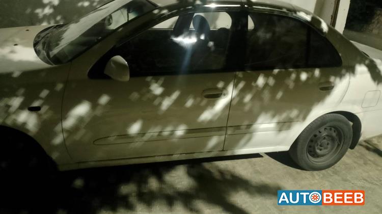 نيسان صني 2010