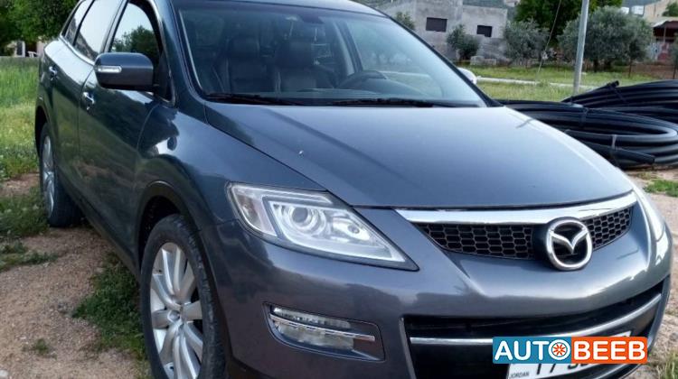 مازدا CX9 2008