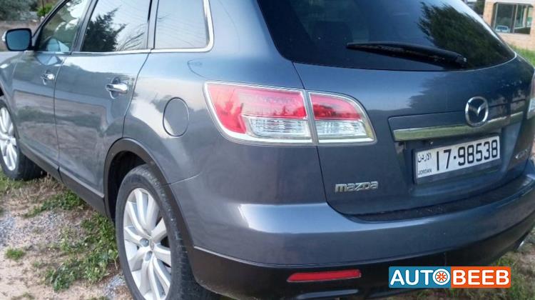 مازدا CX9 2008