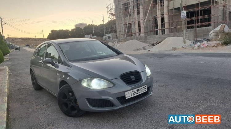 Seat Leon 2011