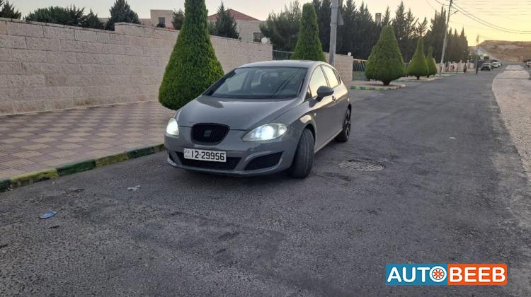 Seat Leon 2011