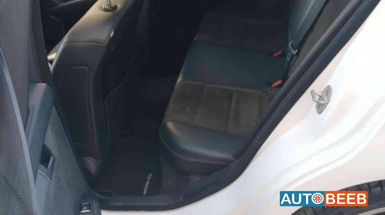 مرسيدس بنز C250 2014