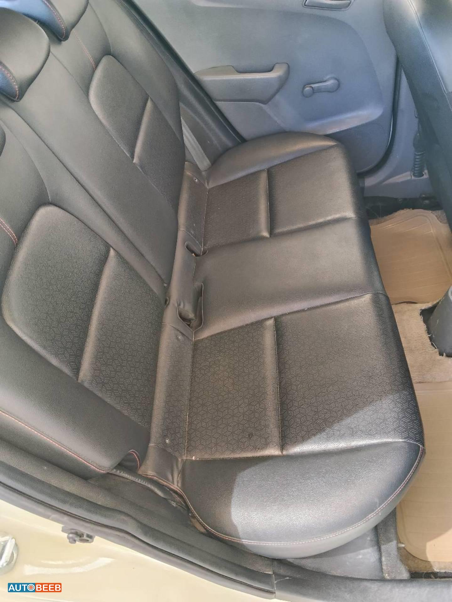 كيا مورنينغ 2020