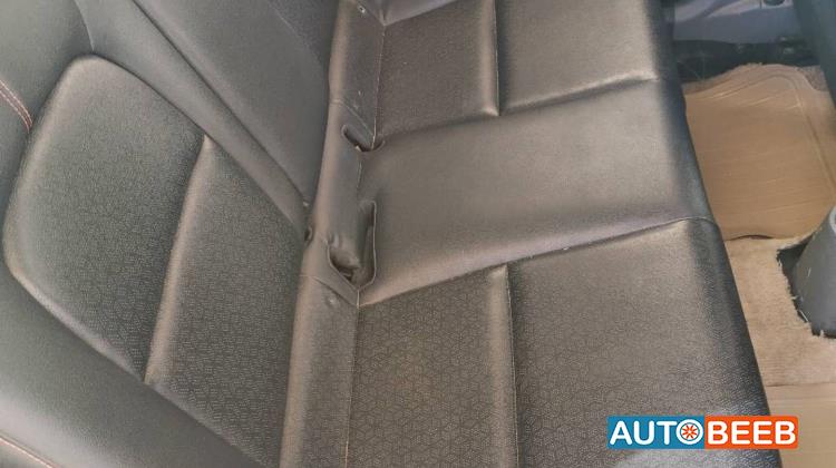 كيا مورنينغ 2020