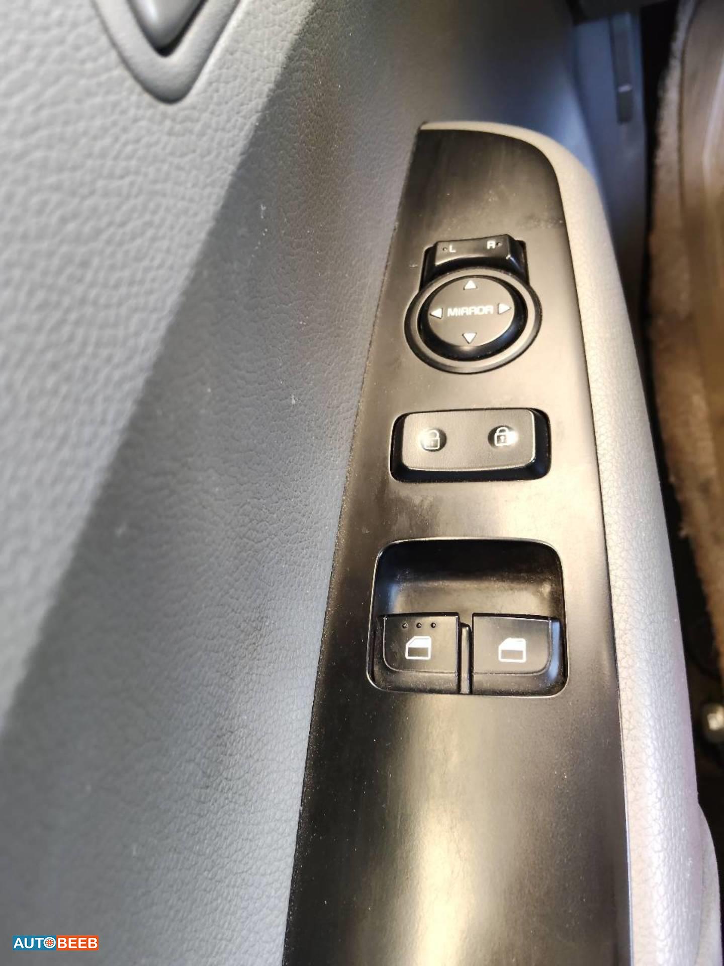 كيا مورنينغ 2020