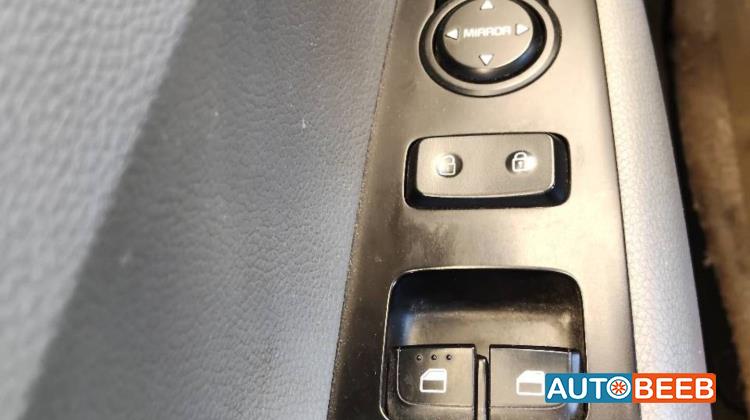 كيا مورنينغ 2020