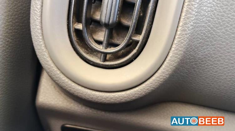 كيا مورنينغ 2020