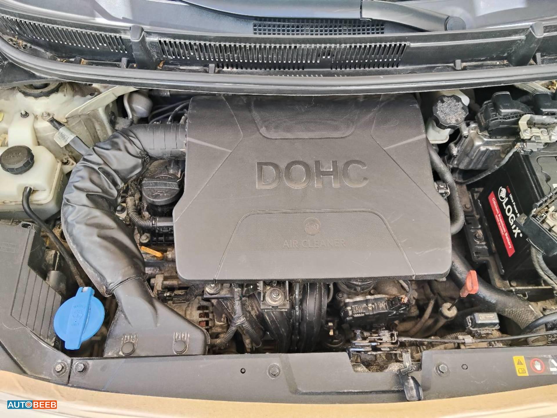 كيا مورنينغ 2020