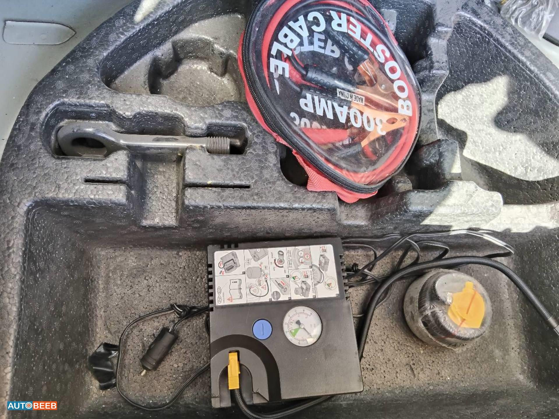 كيا مورنينغ 2020