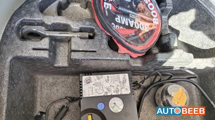 كيا مورنينغ 2020