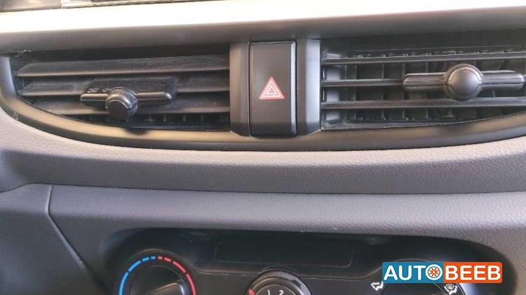 كيا مورنينغ 2020