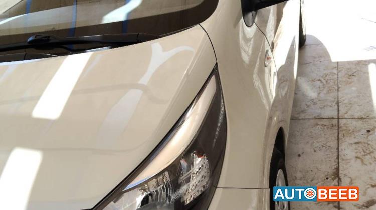 كيا مورنينغ 2020