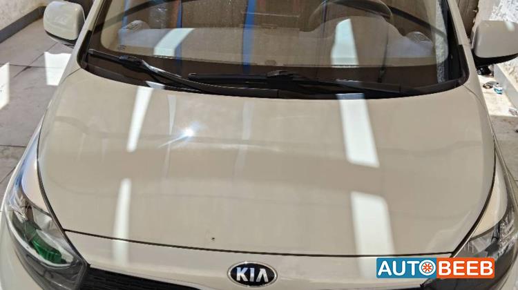 كيا مورنينغ 2020