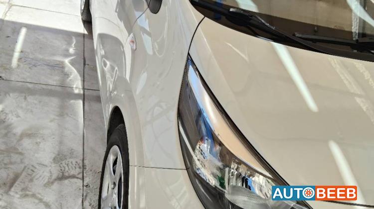 كيا مورنينغ 2020