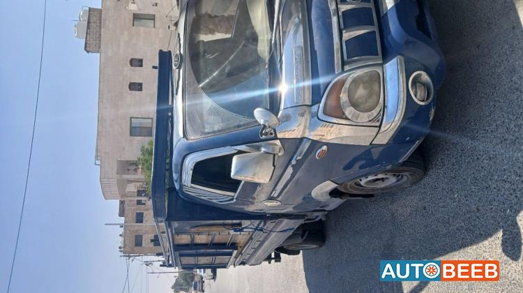 هيونداي بورتر 2010