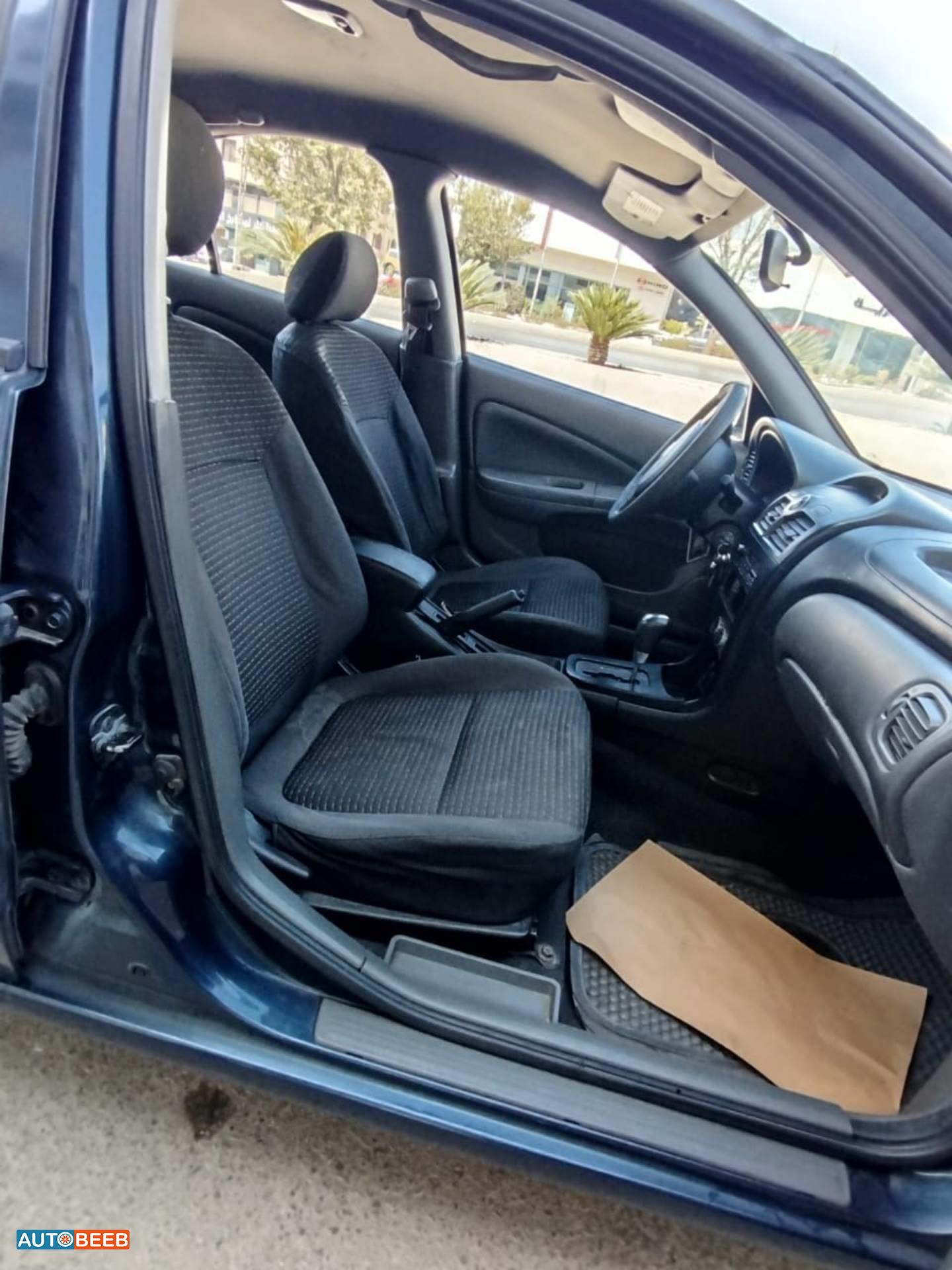 نيسان صني 2009