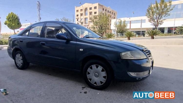 نيسان صني 2009