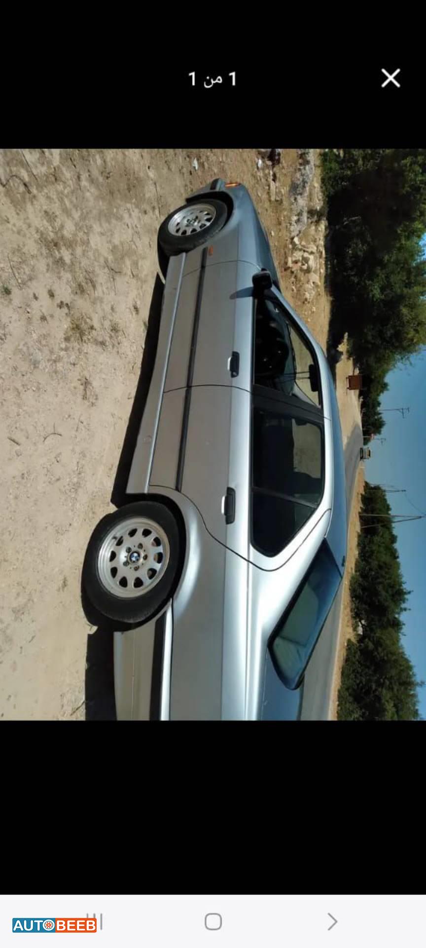 بي ام دبليو 318 1997