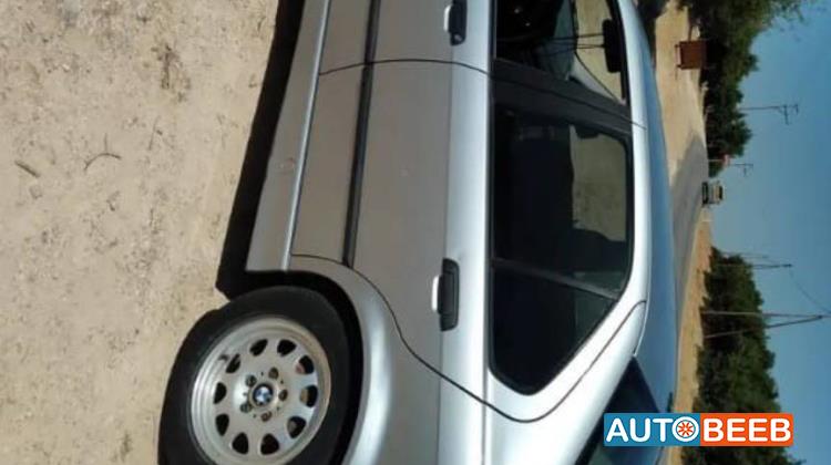 بي ام دبليو 318 1997