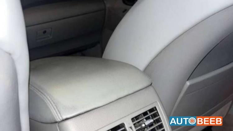 تويوتا كامري 2008