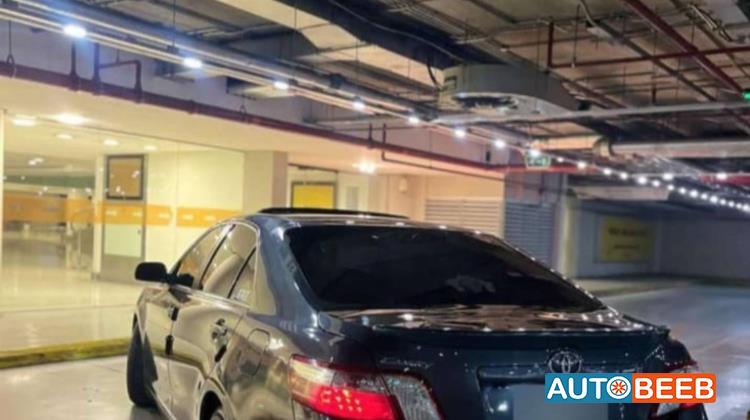 تويوتا كامري 2008