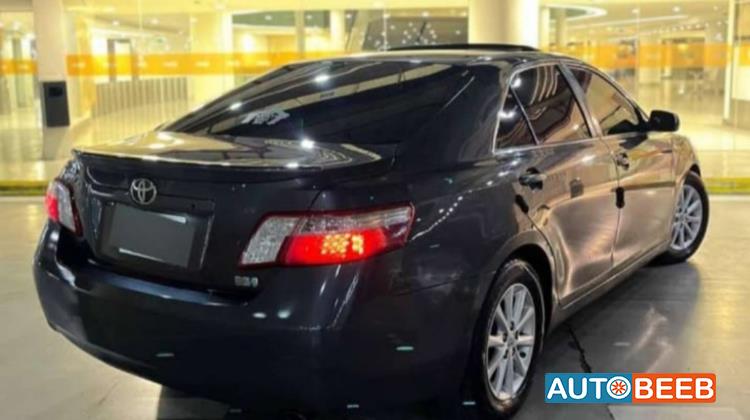 تويوتا كامري 2008