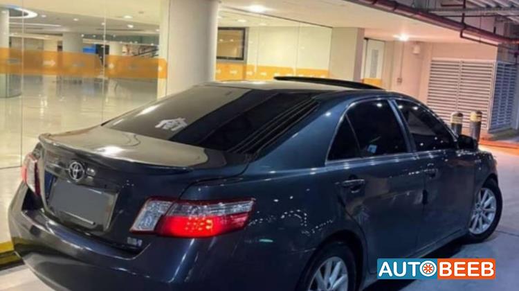 تويوتا كامري 2008