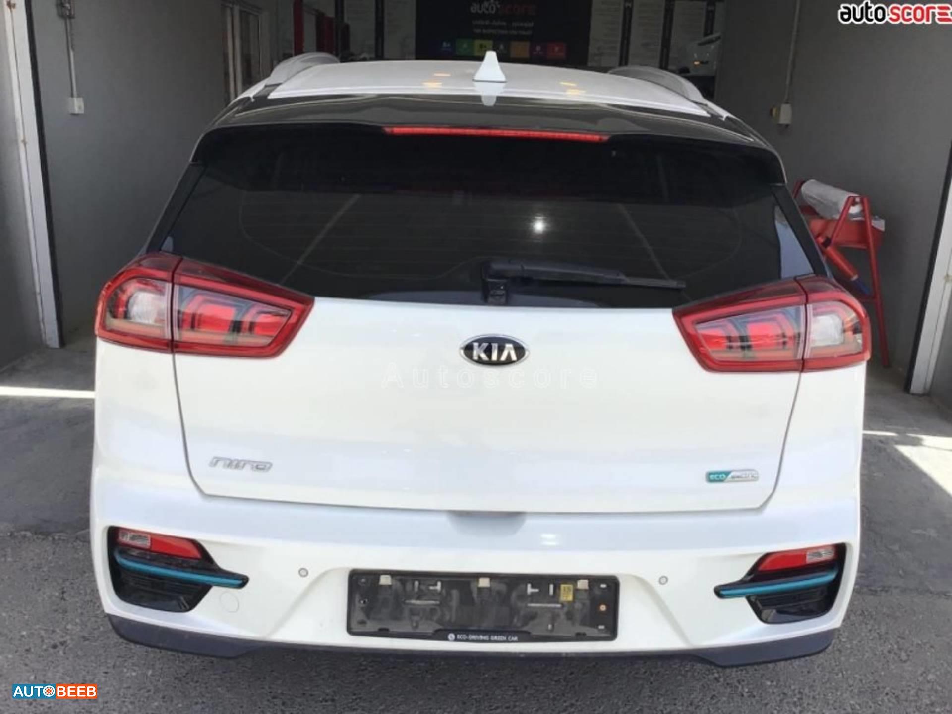 كيا نيرو 2019