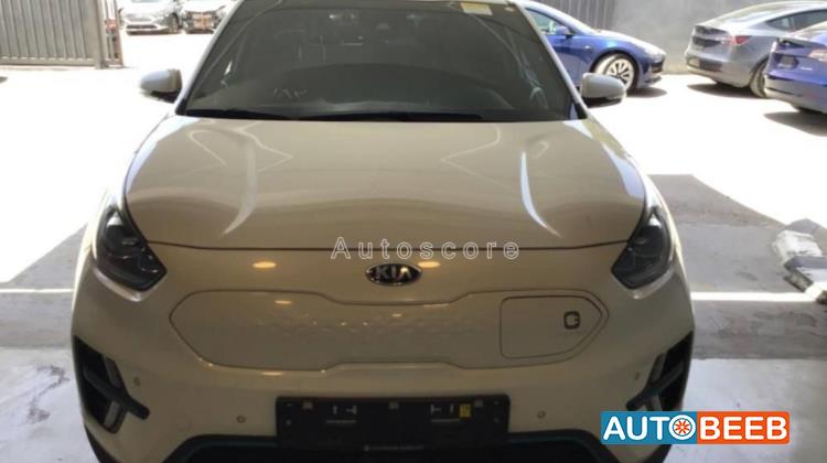 كيا نيرو 2019