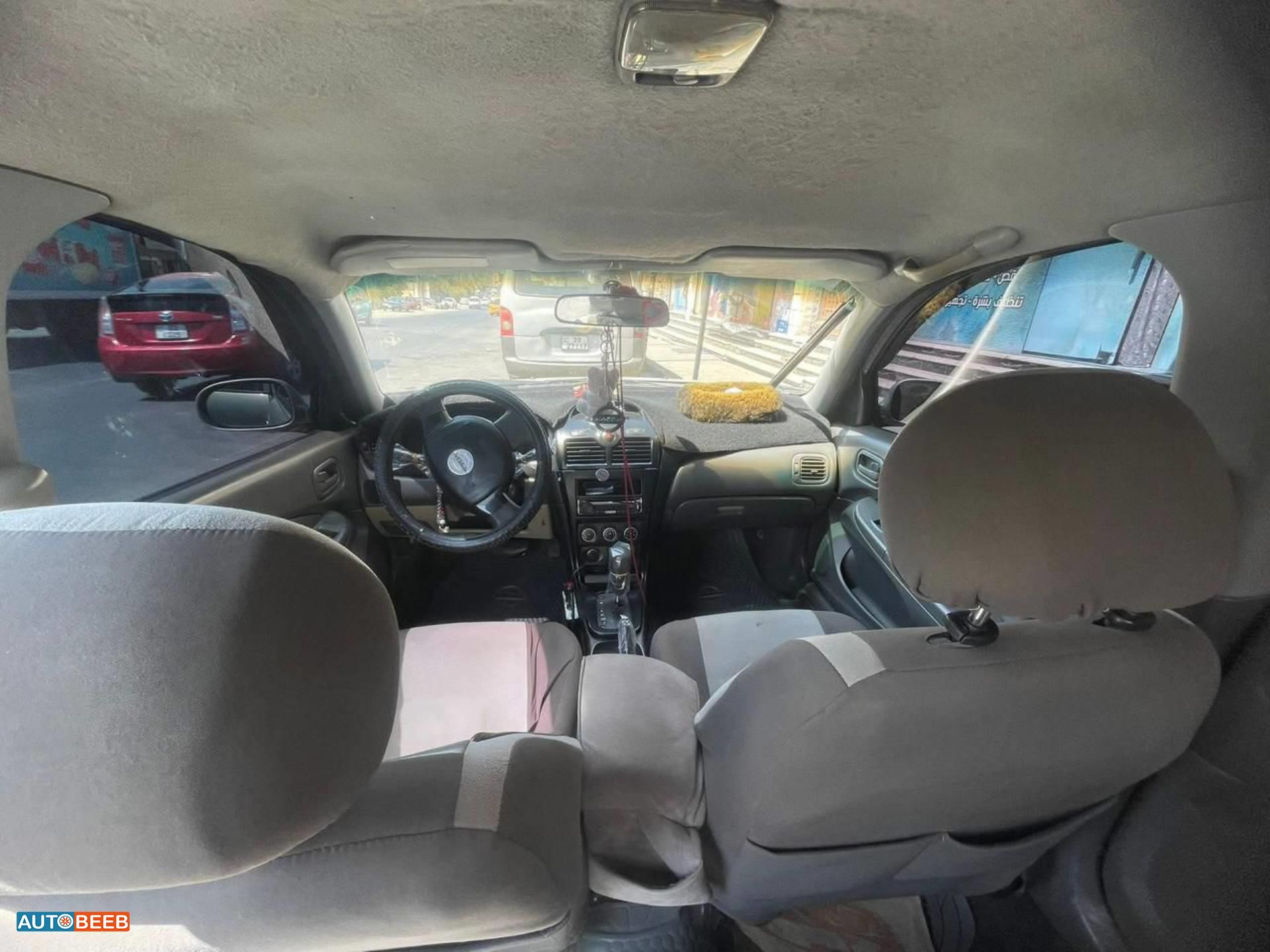 نيسان صني 2011