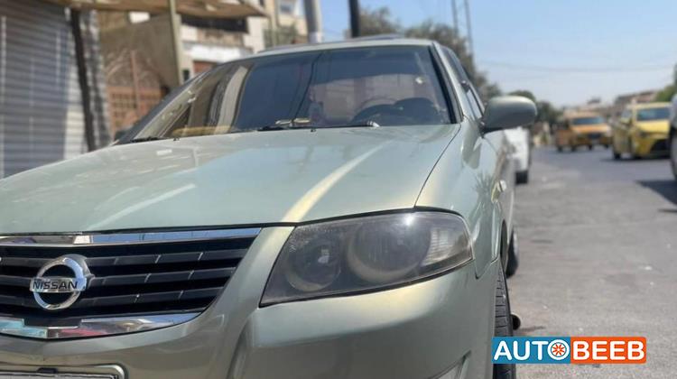 نيسان صني 2011