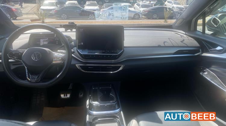 Volkswagen ID.4 2022