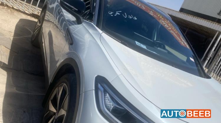 Volkswagen ID.4 2022