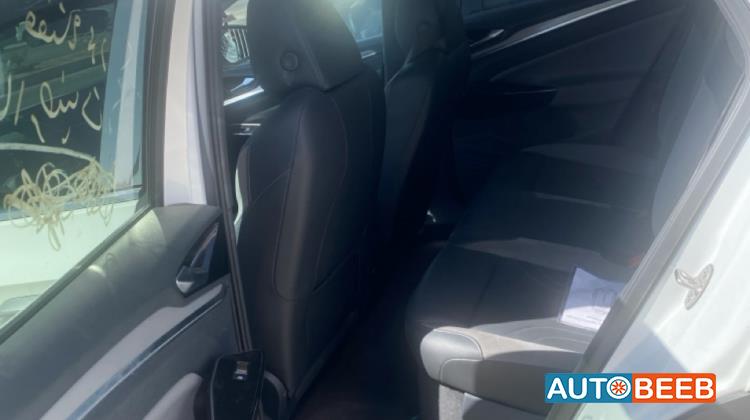 Volkswagen ID.4 2022