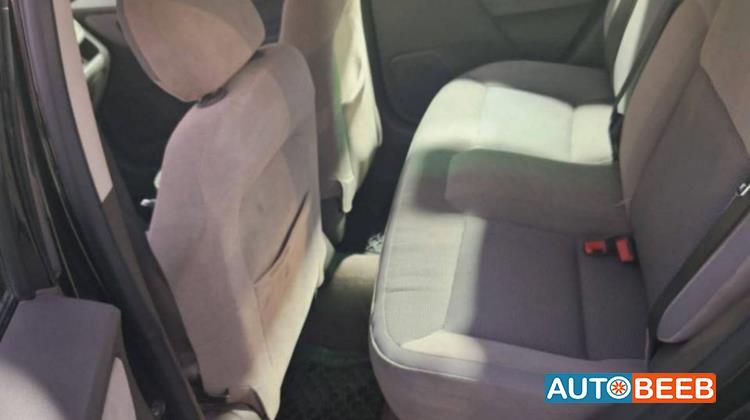 شيفروليه كوبالت 2016