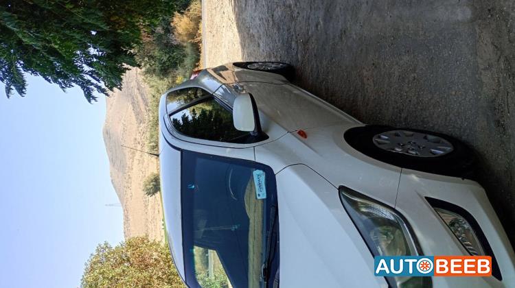 هيونداي i20 2014