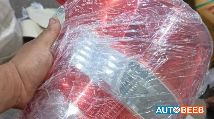 ضوء خلفي L200 2019 2018 2017 2016