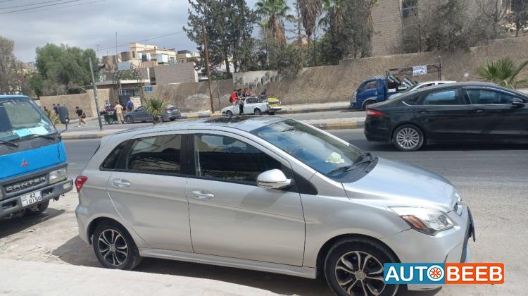 بايك سينوفا D20 2017