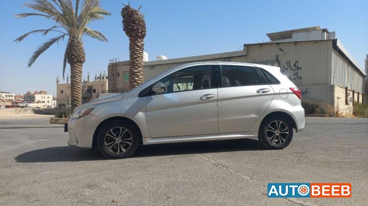 بايك سينوفا D20 2017