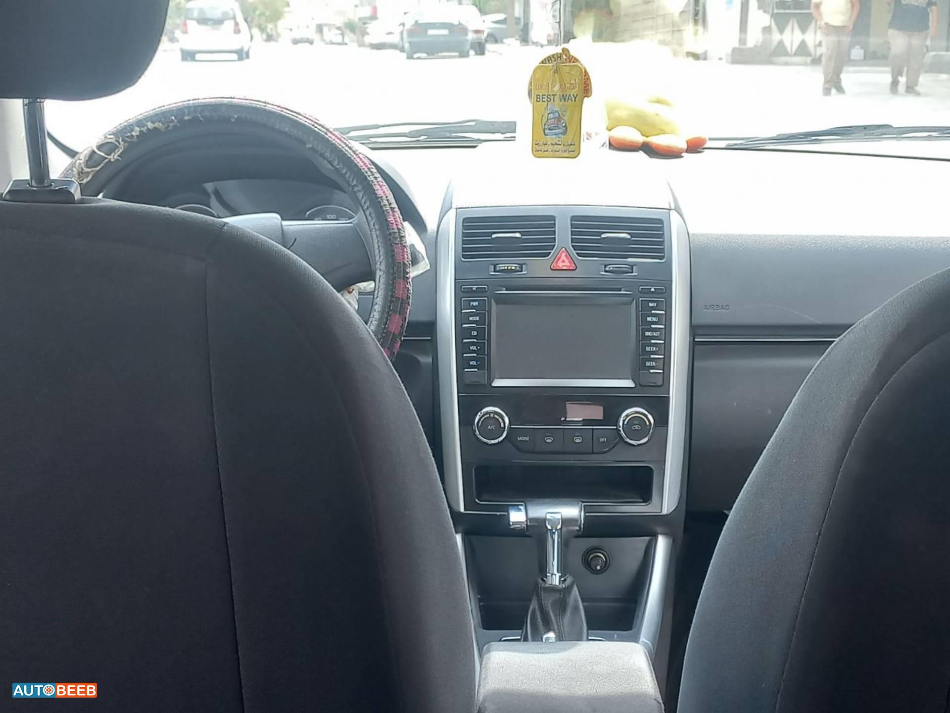 بايك سينوفا D20 2017