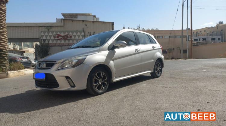 بايك سينوفا D20 2017