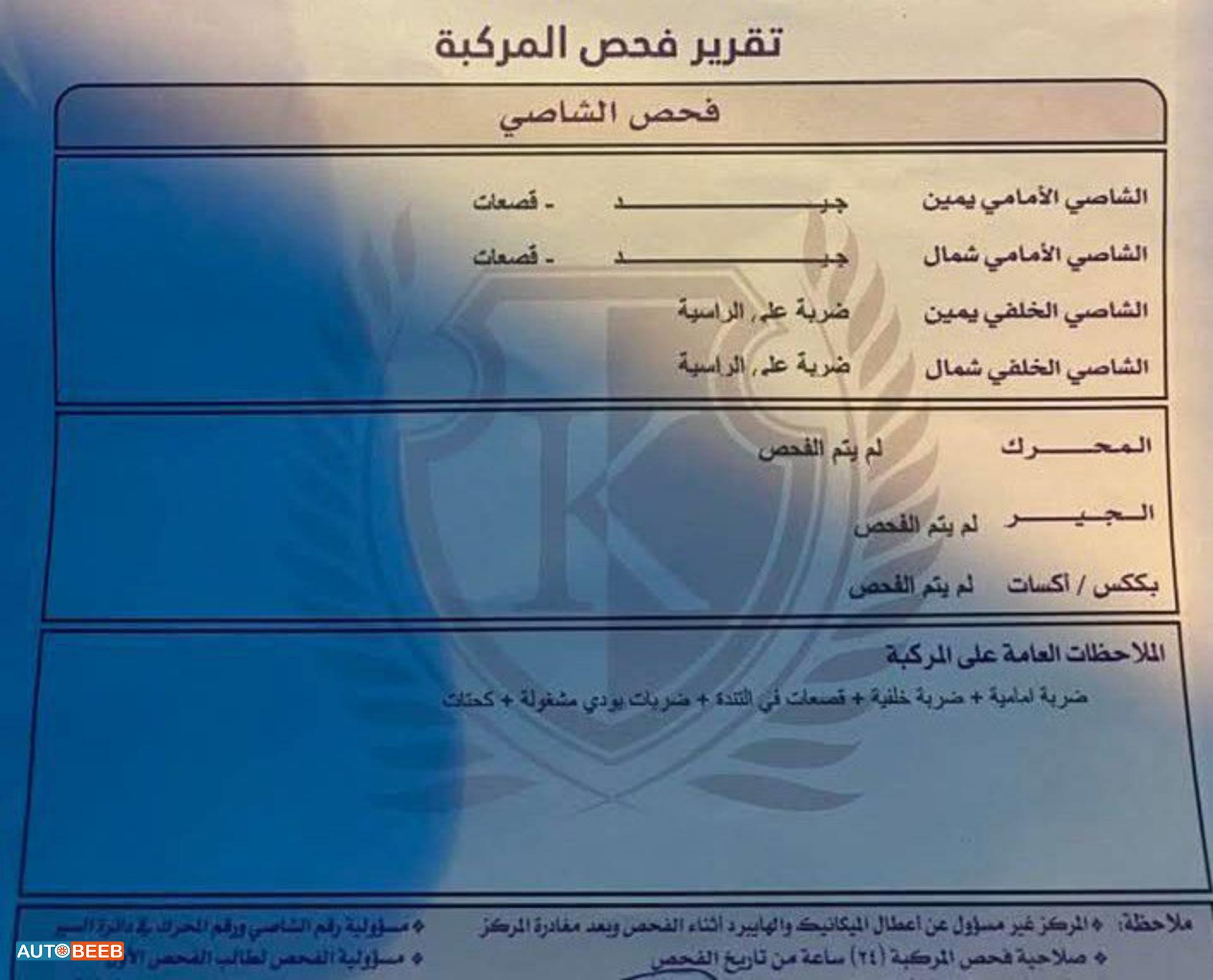 بايك سينوفا D20 2017